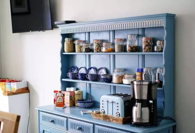 Aamiaismajoitus (B&B) The Art Bank