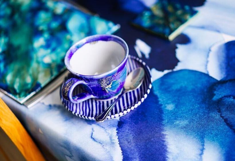 Bed and Breakfast The Art Bank