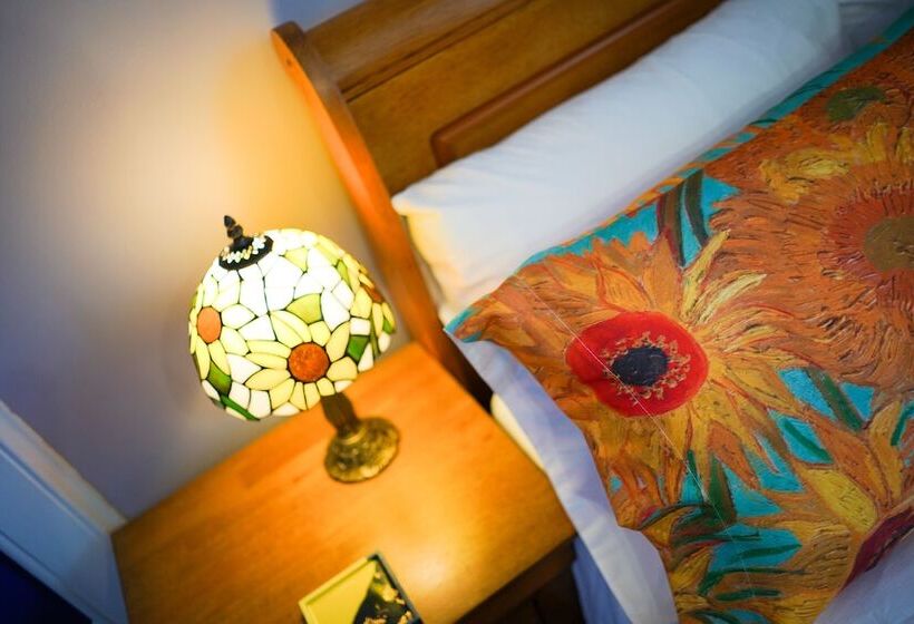 Bed and Breakfast The Art Bank