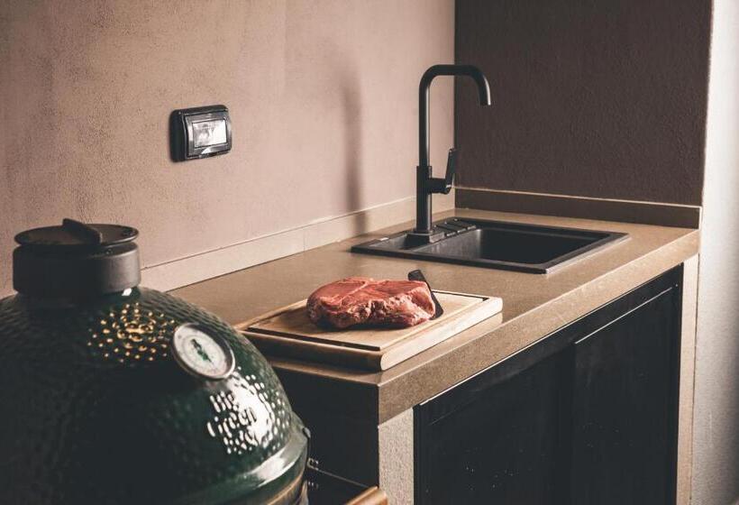 تختخواب و صبحانه Villa Vajta