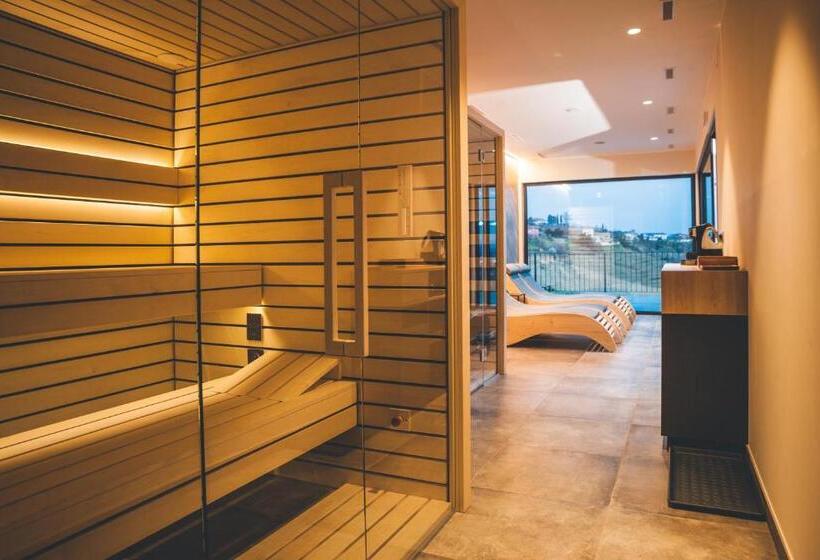 تختخواب و صبحانه Villa Vajta