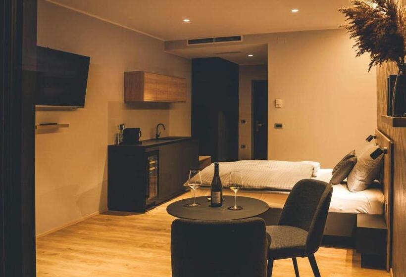 تختخواب و صبحانه Villa Vajta