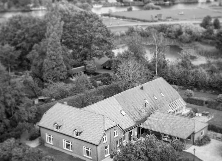 Bed And Breakfast  Wij En De Zande    Kamer Deluxe