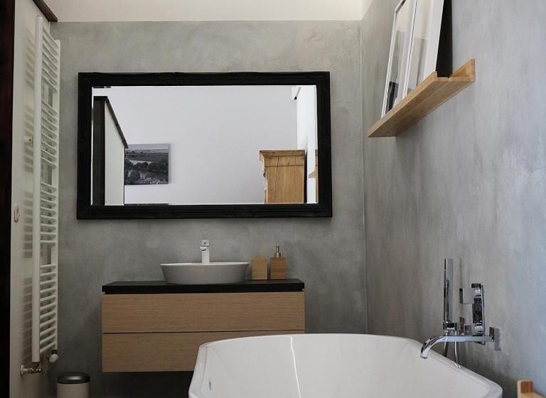 Bed And Breakfast  Wij En De Zande    Kamer Deluxe