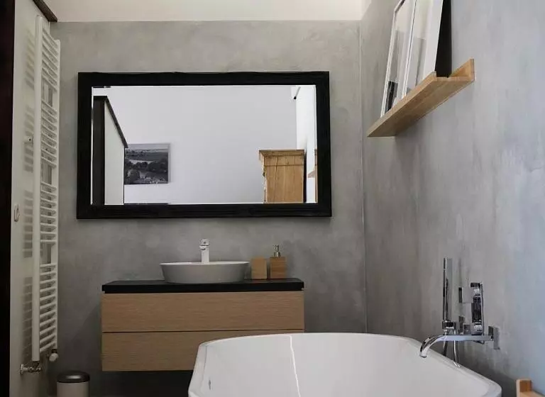 Bed And Breakfast  Wij En De Zande    Kamer Deluxe