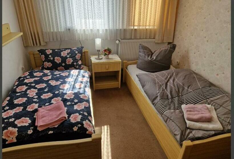 Fitnesshotel Bergquell