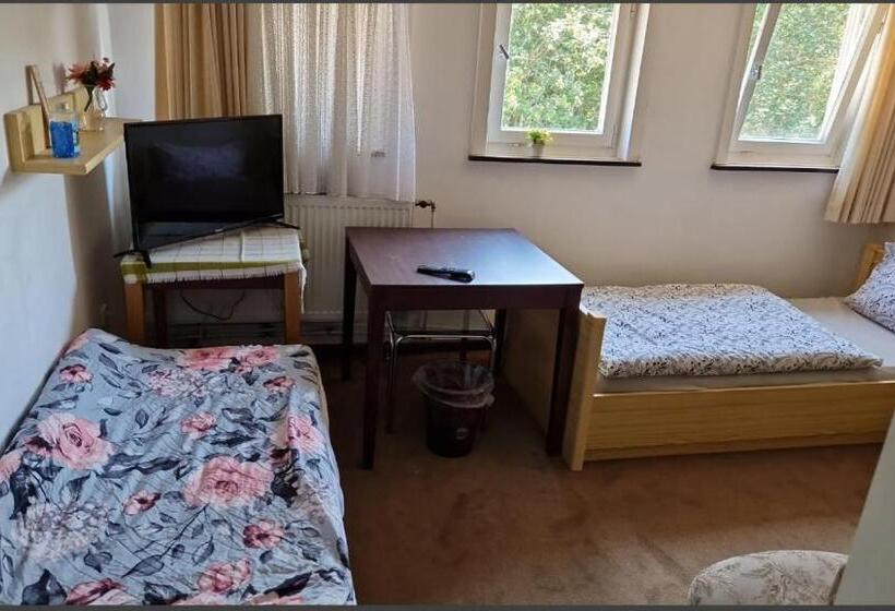 Fitnesshotel Bergquell