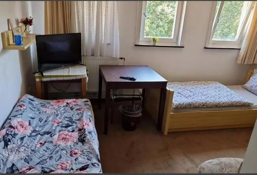 Fitnesshotel Bergquell