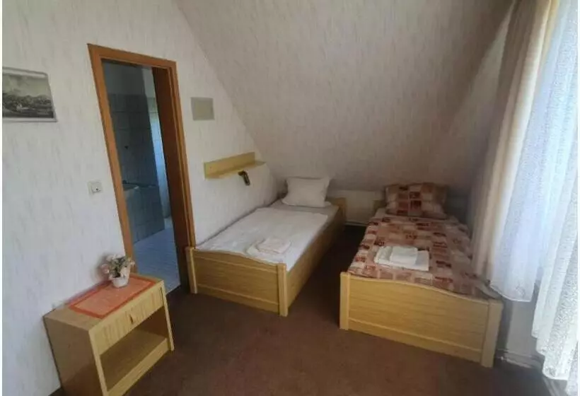 Fitnesshotel Bergquell