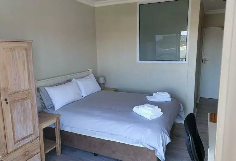 Majatalo Stonehouse On Main