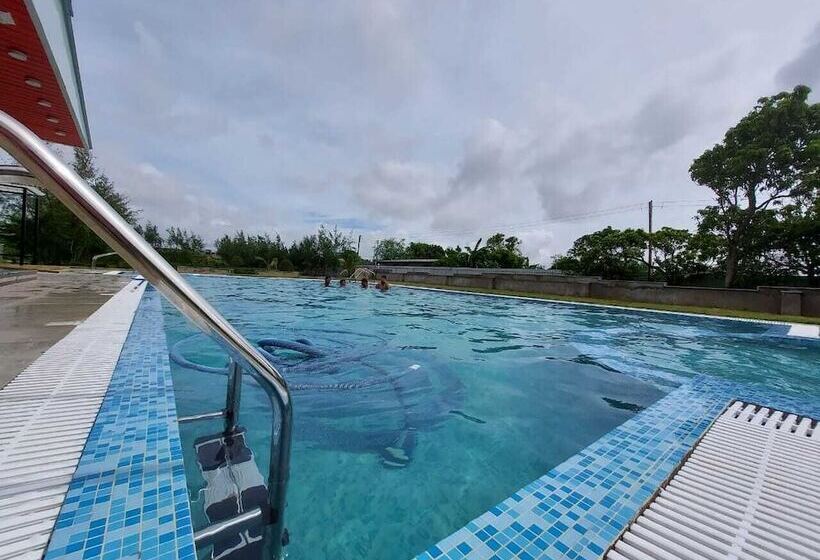 בית מלון כפרי The Sea Horse