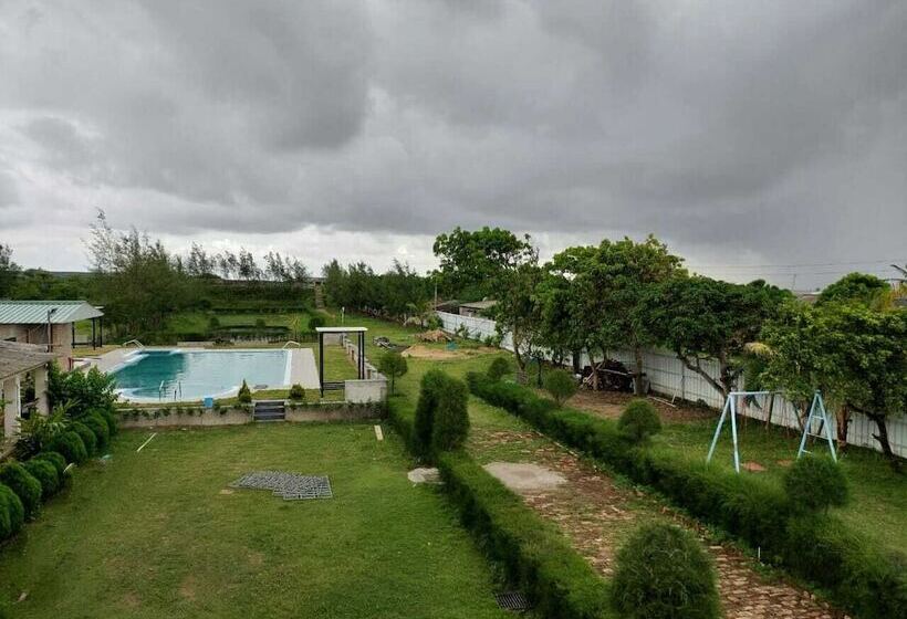 בית מלון כפרי The Sea Horse