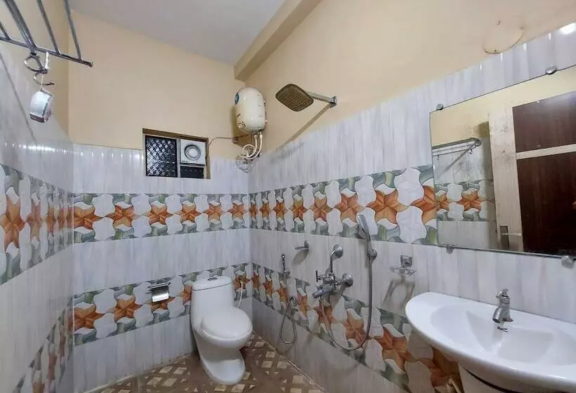 ホテル The Sea Horse