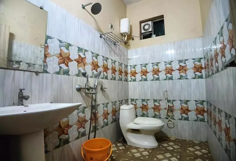 ホテル The Sea Horse