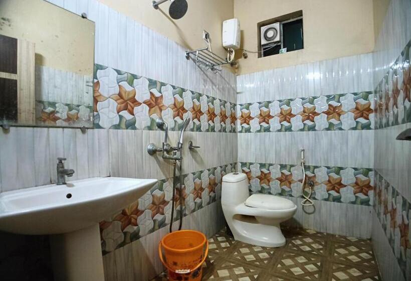 בית מלון כפרי The Sea Horse