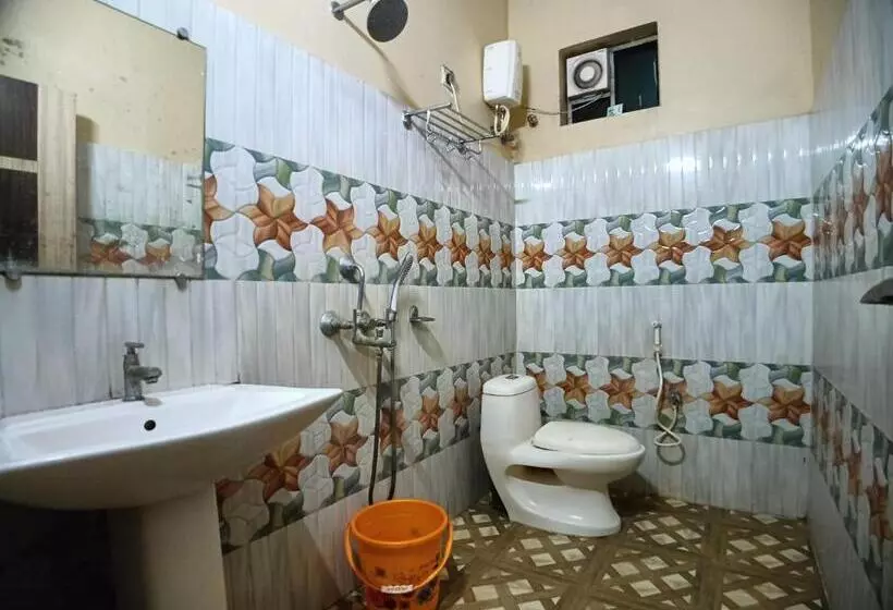 ホテル The Sea Horse