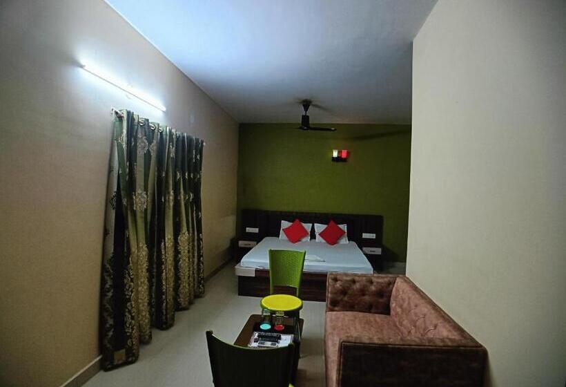 בית מלון כפרי The Sea Horse