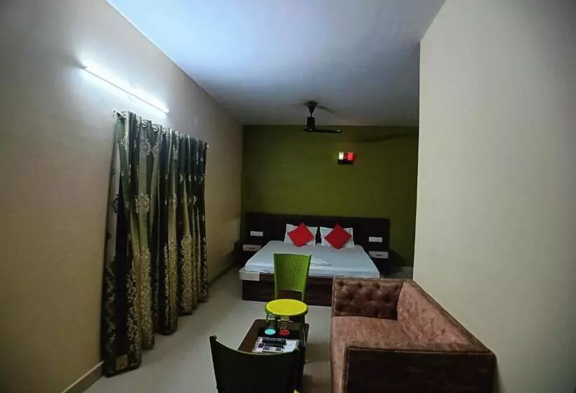 ホテル The Sea Horse