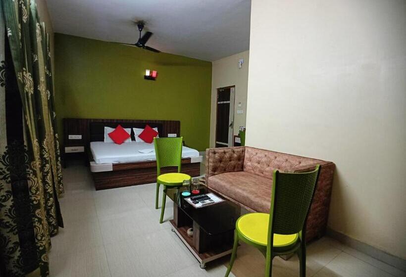 בית מלון כפרי The Sea Horse