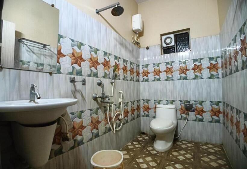 בית מלון כפרי The Sea Horse