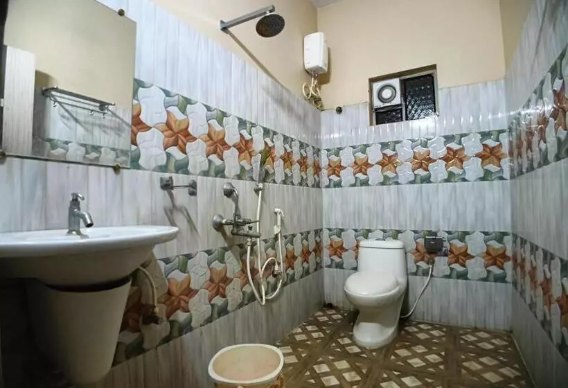 ホテル The Sea Horse