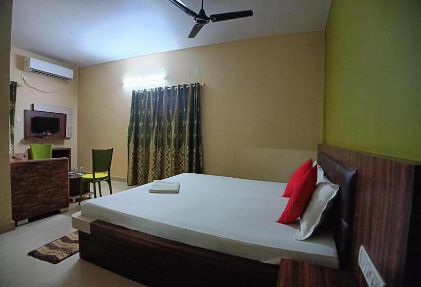 בית מלון כפרי The Sea Horse