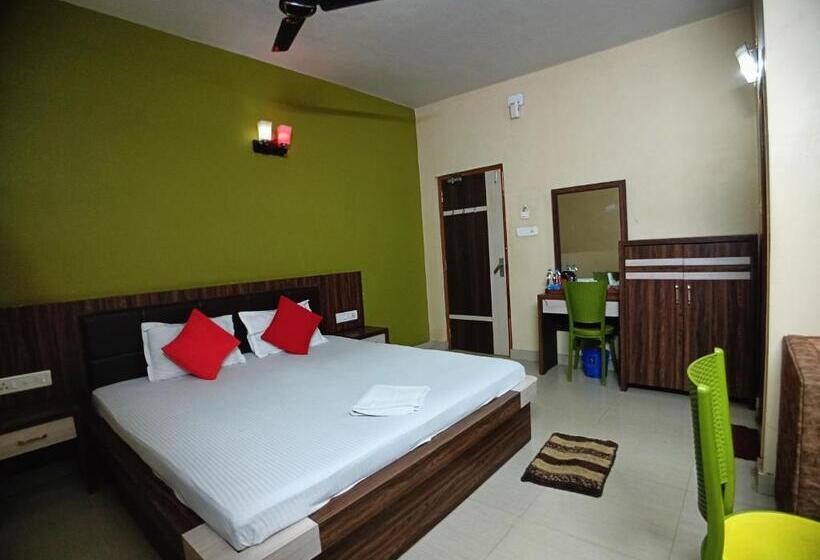 בית מלון כפרי The Sea Horse