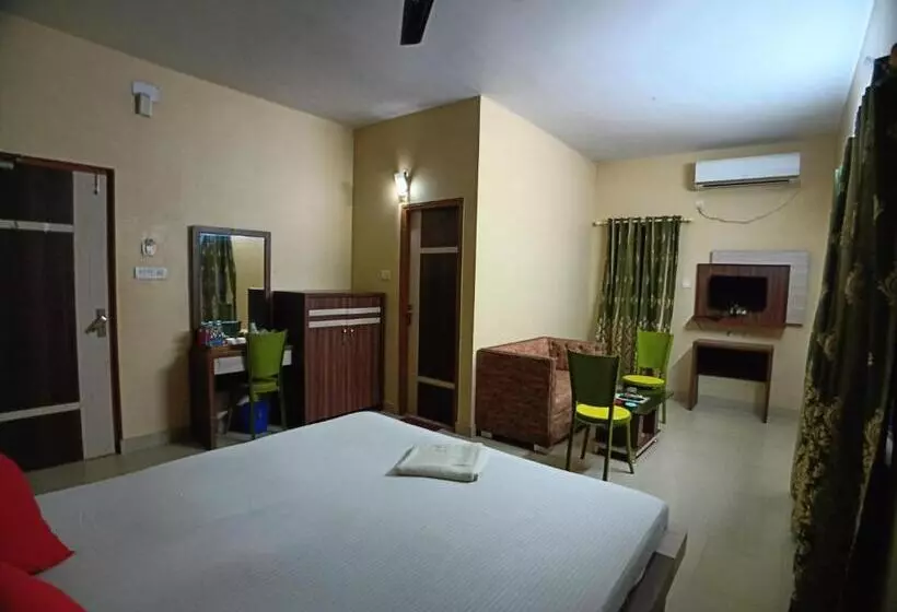 ホテル The Sea Horse