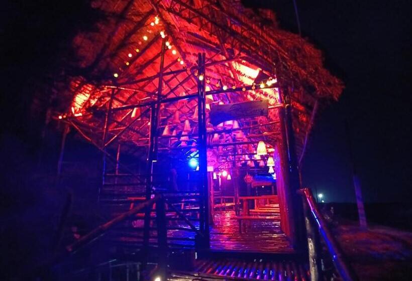 בית מלון כפרי The Sea Horse