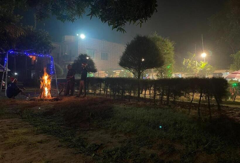 בית מלון כפרי The Sea Horse