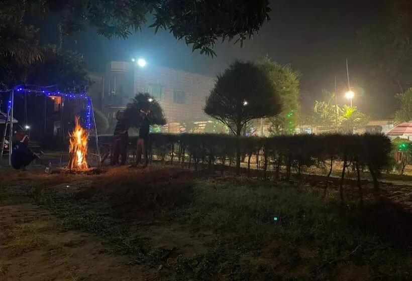 ホテル The Sea Horse