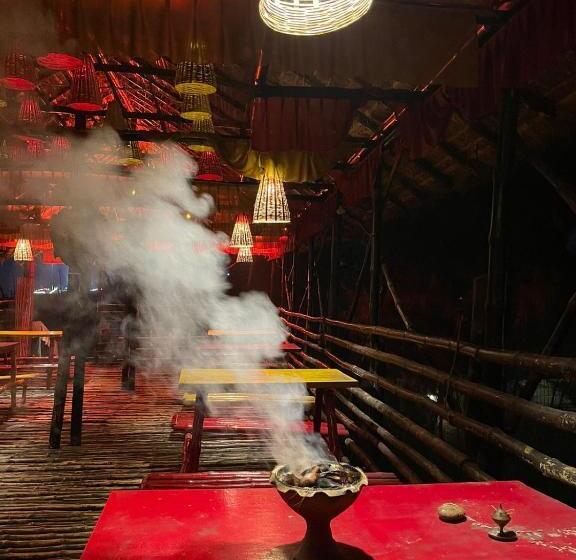 בית מלון כפרי The Sea Horse