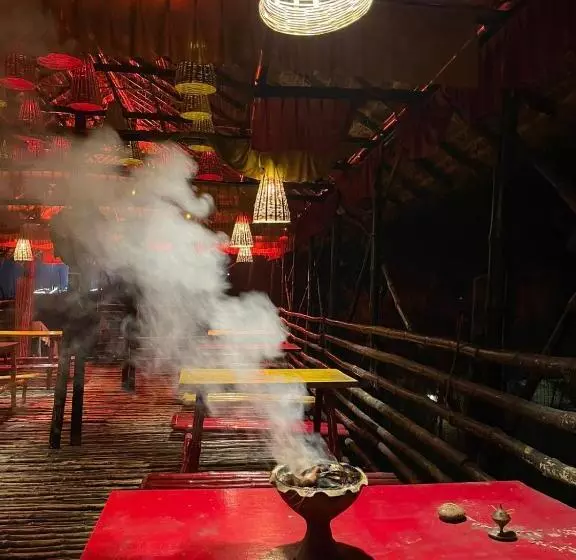 ホテル The Sea Horse