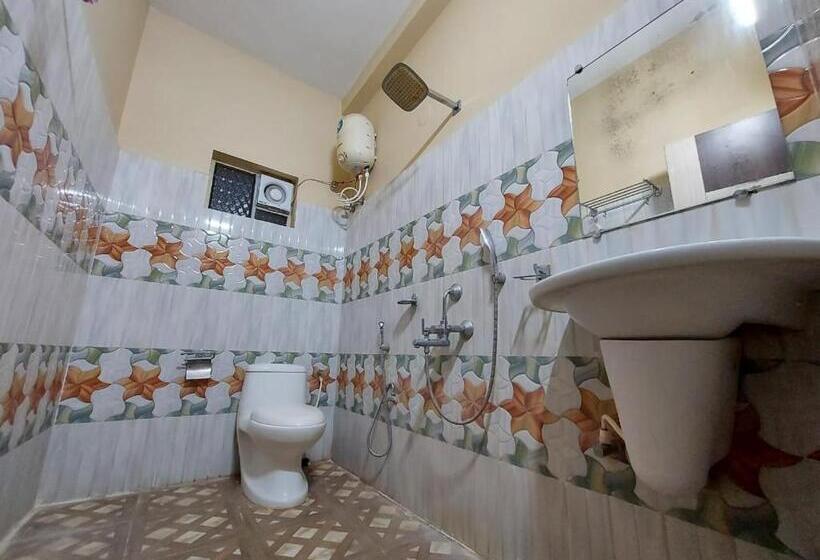 בית מלון כפרי The Sea Horse