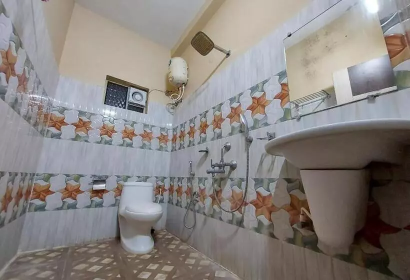 ホテル The Sea Horse