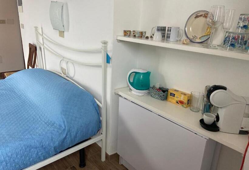 פנסיון Lasommo 1