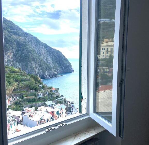 פנסיון Lasommo 1