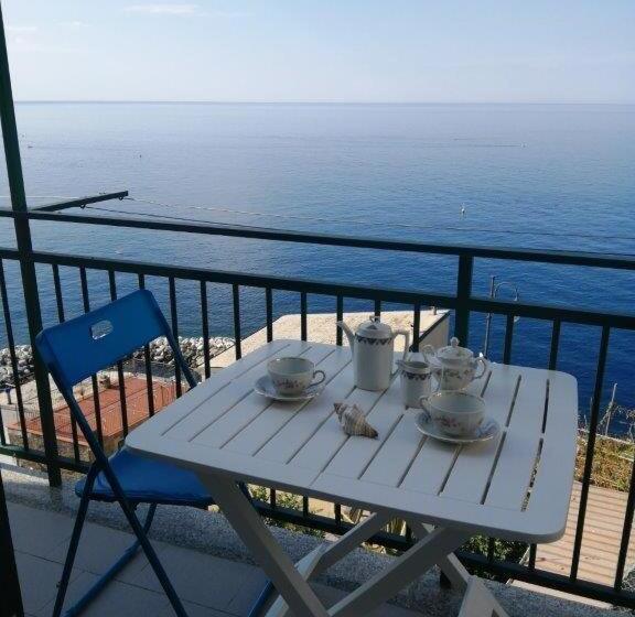 פנסיון Lasommo 1