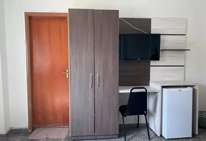 Hôtel Quality