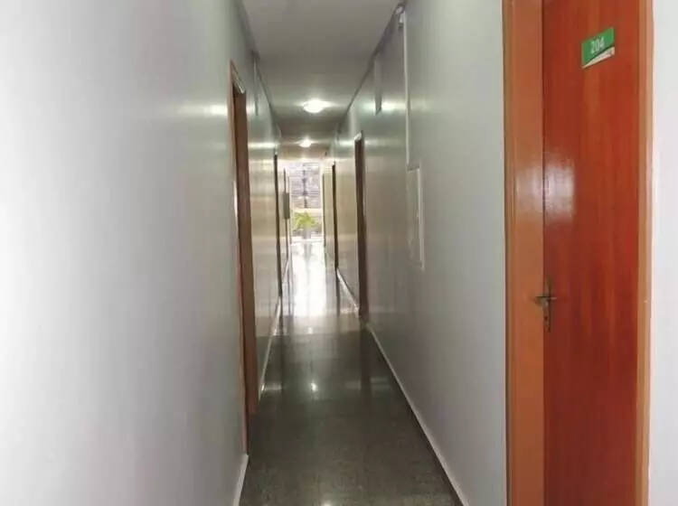 Hôtel Quality
