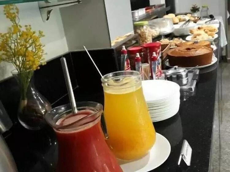Hôtel Quality