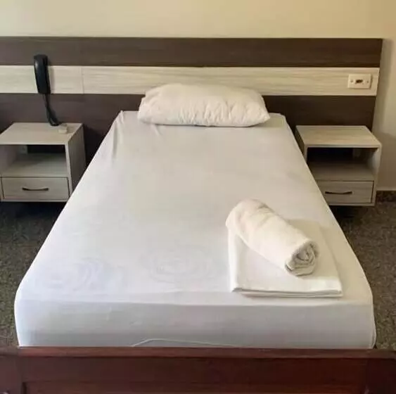 Hôtel Quality