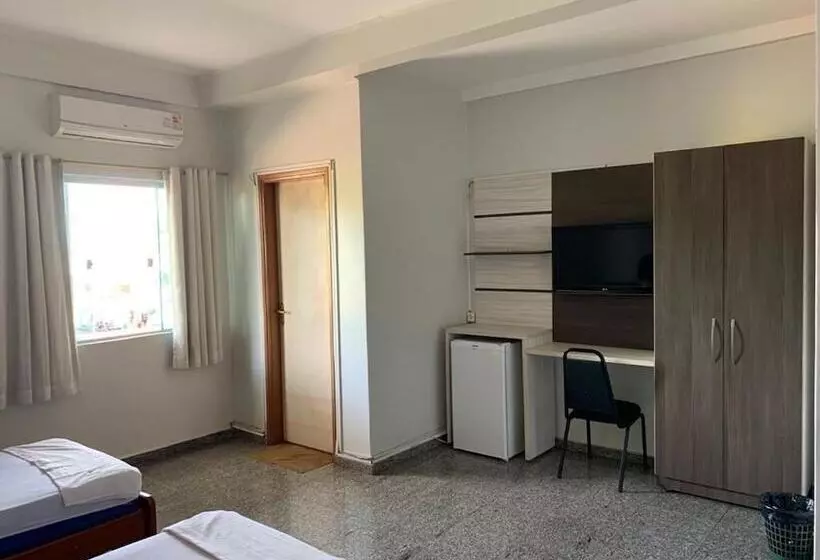 Hôtel Quality