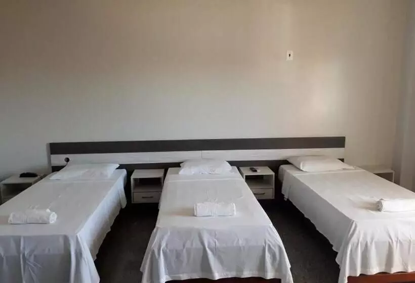 Hôtel Quality