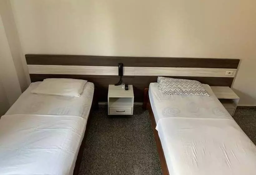 Hôtel Quality