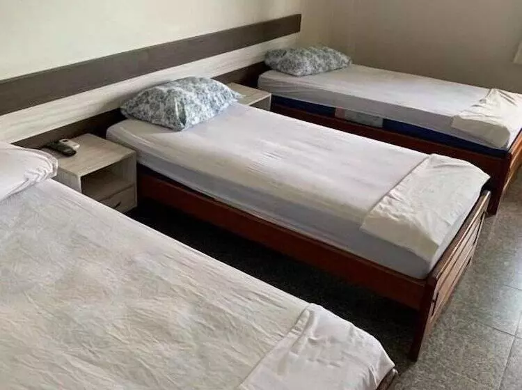 Hôtel Quality