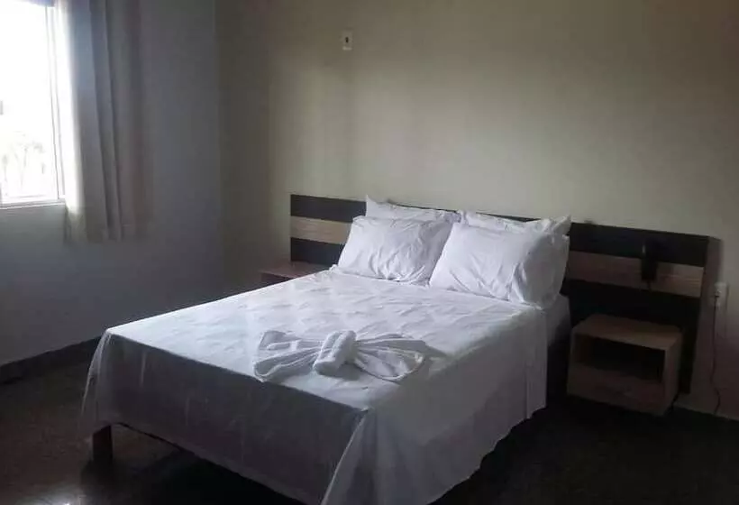Hôtel Quality