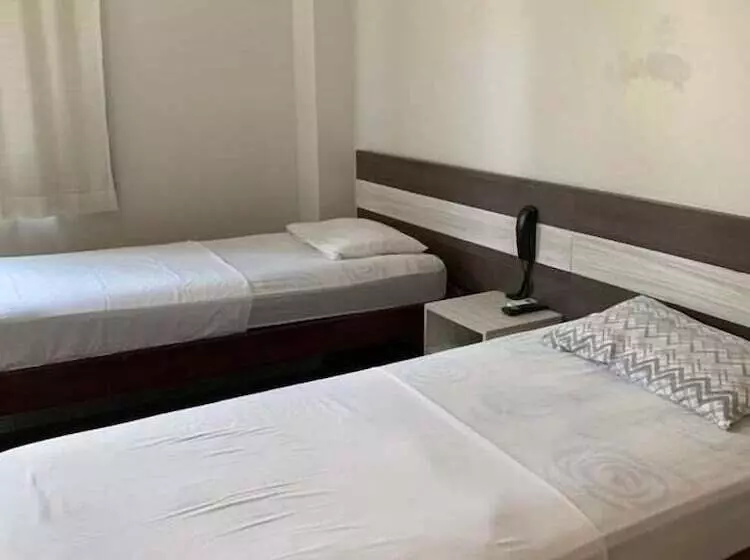 Hôtel Quality