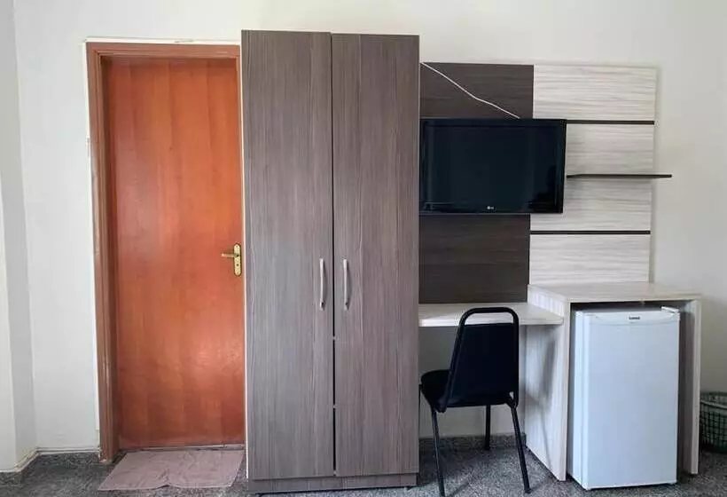 Hôtel Quality