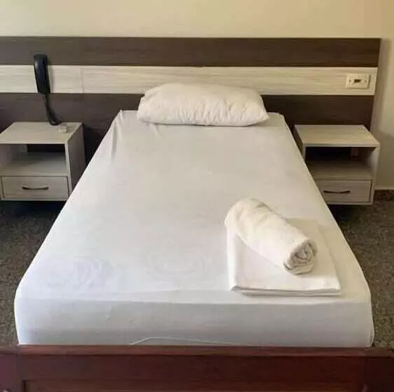 Hôtel Quality